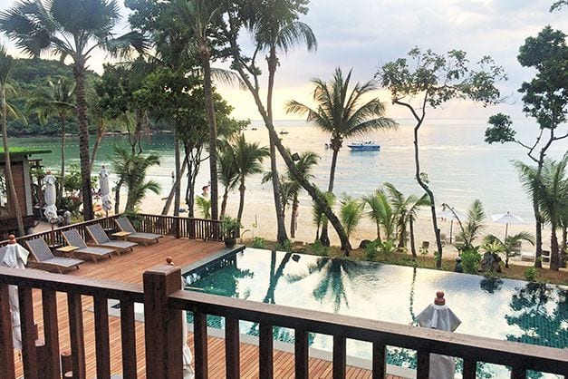 Ao Prao Resort-Premier Seaview 2_12647